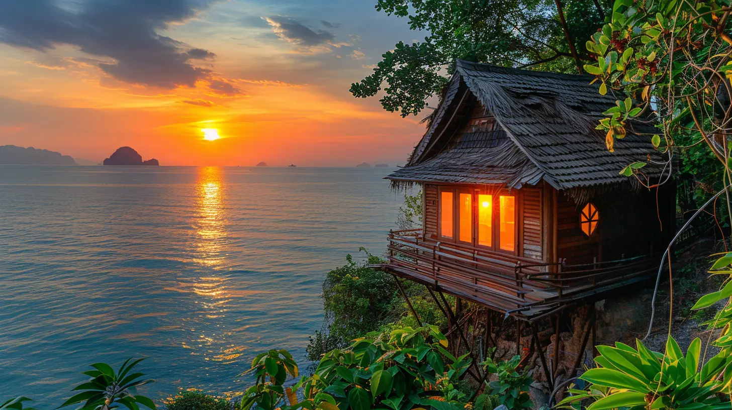 Planning for Retirement by Investing in a Second Home