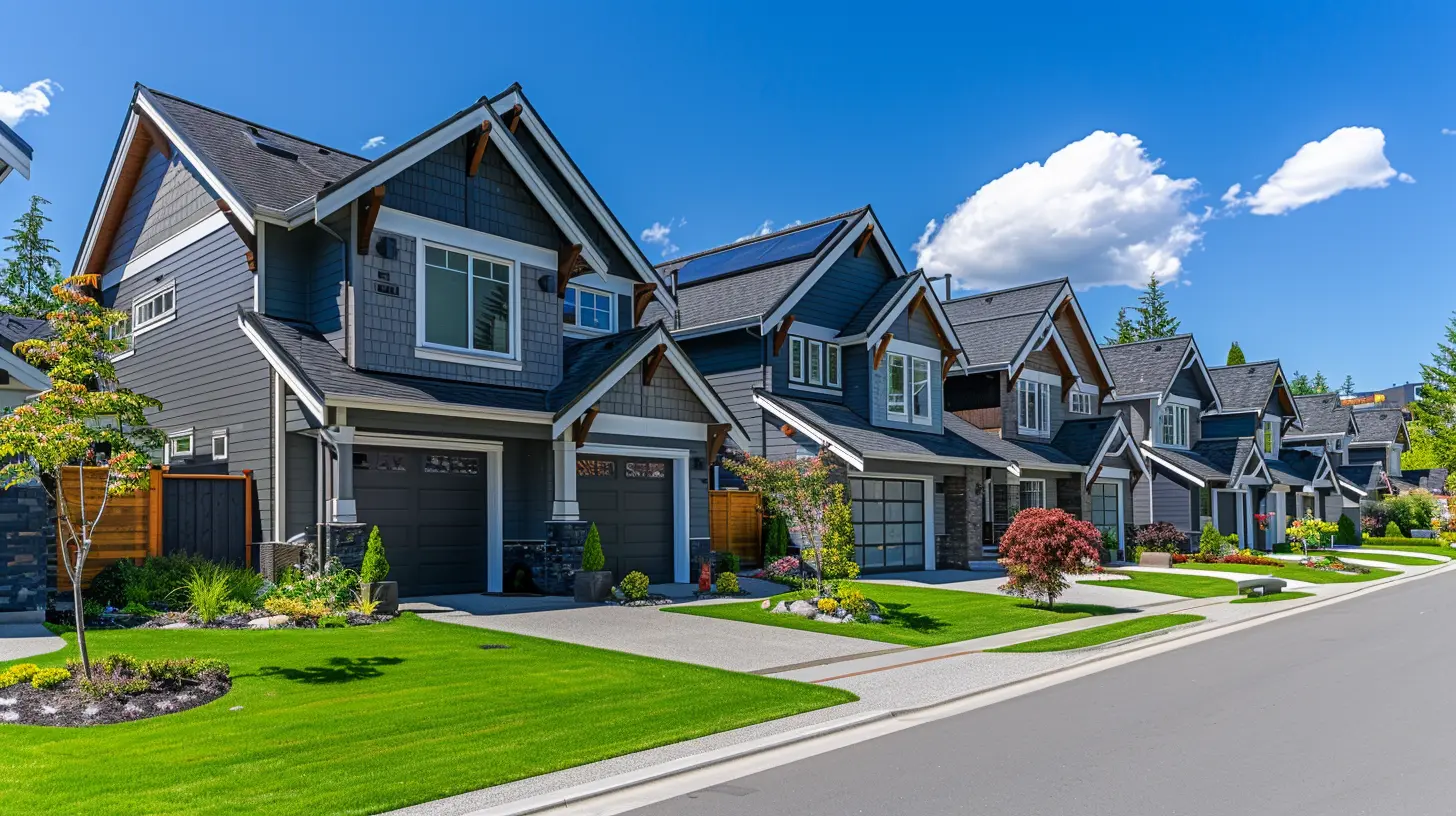 Podcasts to Help You Navigate the Real Estate Market Like a Pro
