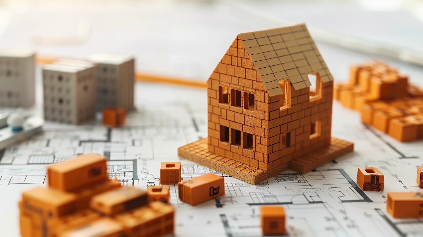 Preparing Your Home for a Full Renovation: Planning and Permits