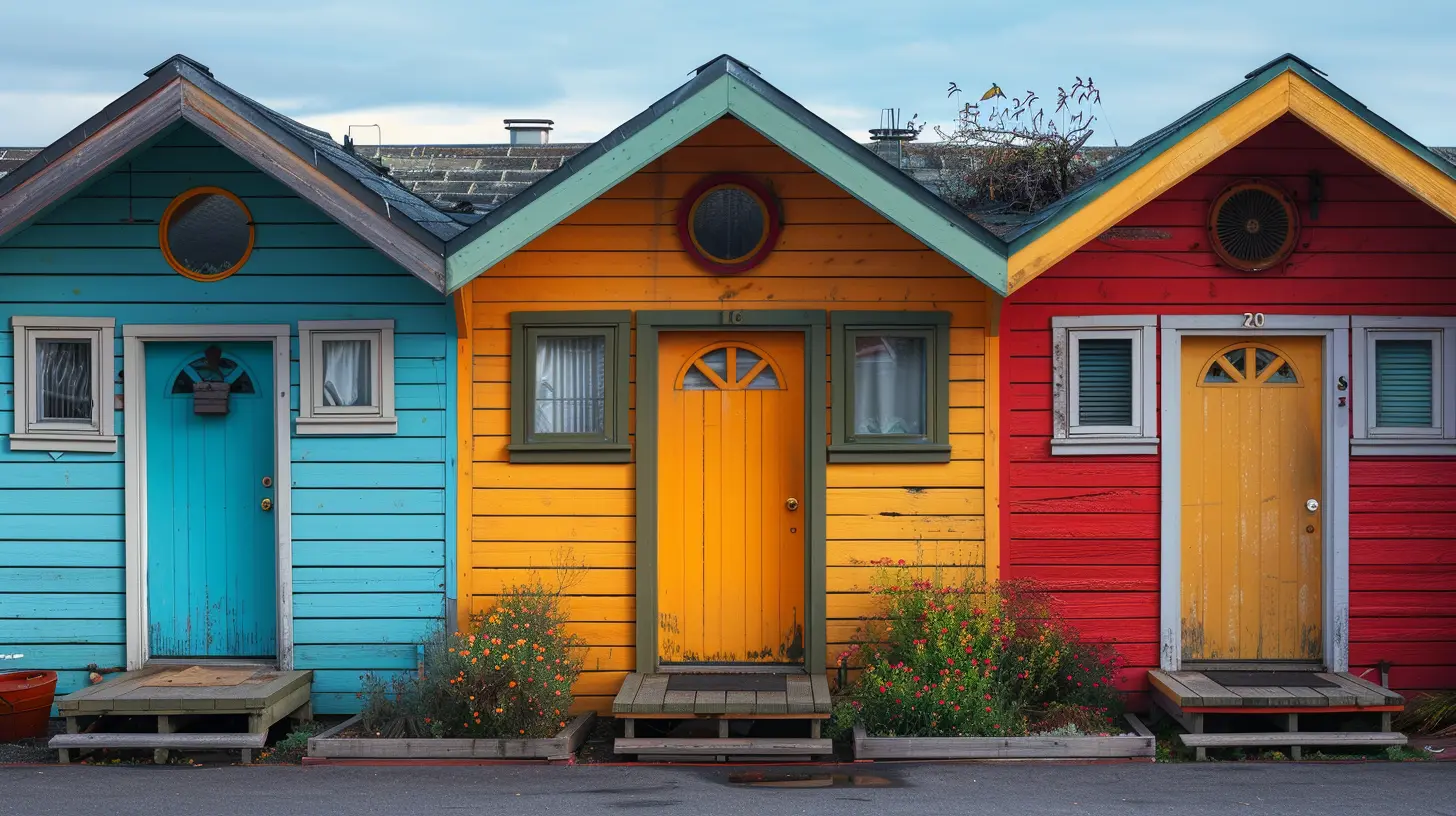 Preparing Your Second Home for Short-Term Rentals