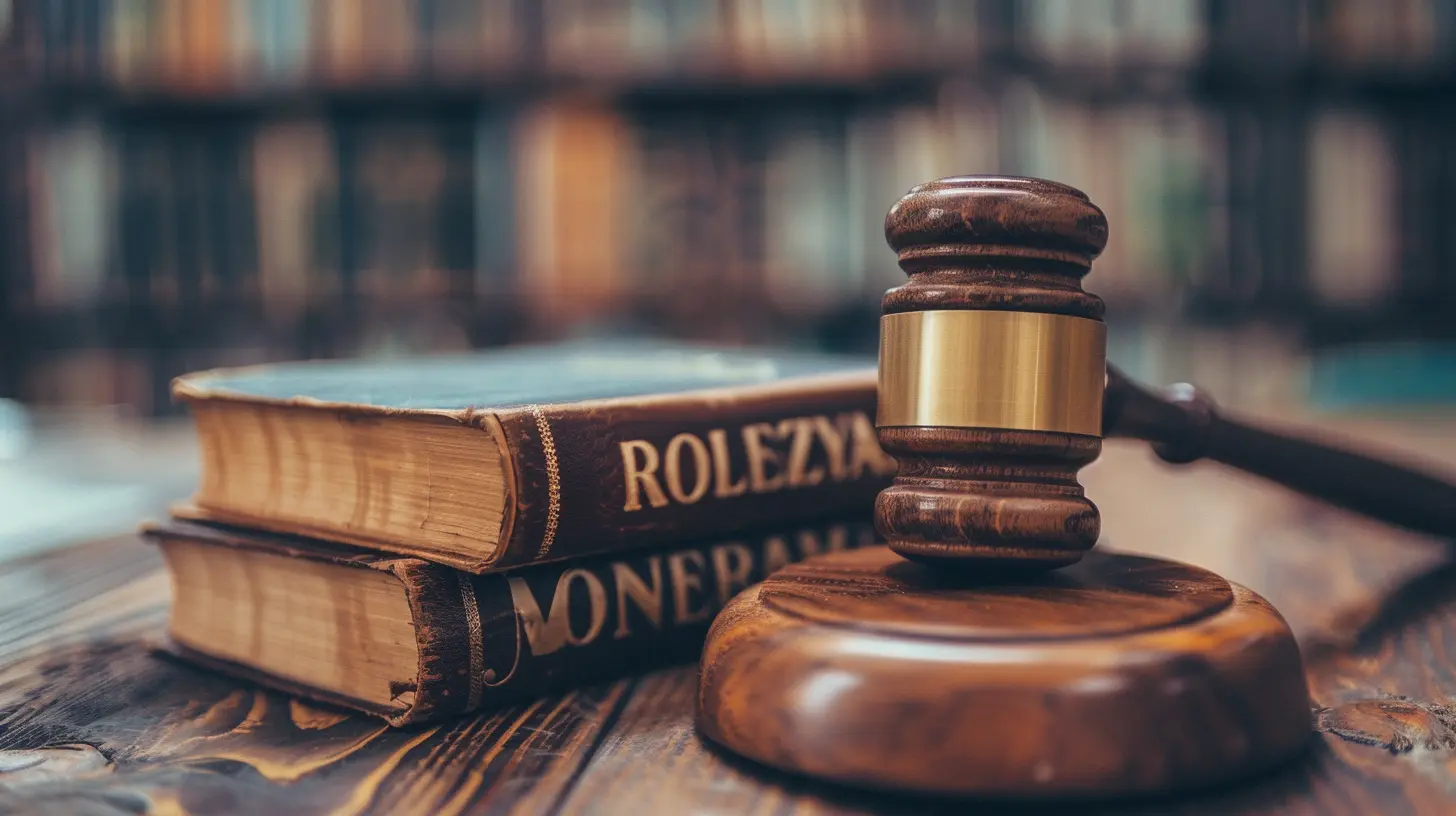 Property Rights and Land Ownership: A Legal Guide