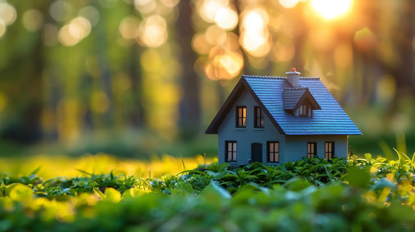 Property Rights and Land Ownership: A Legal Guide