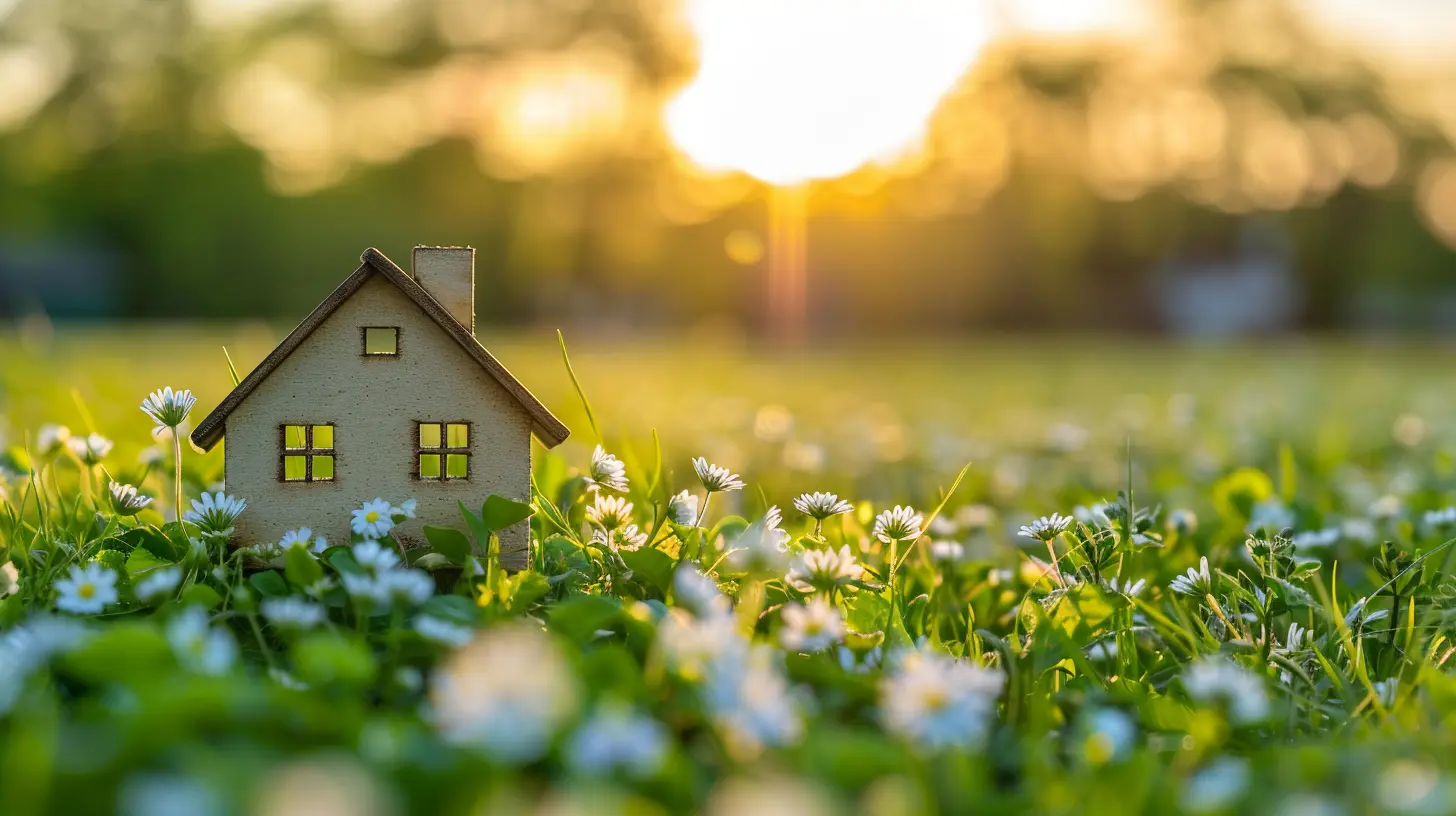 Property Rights and Land Ownership: A Legal Guide