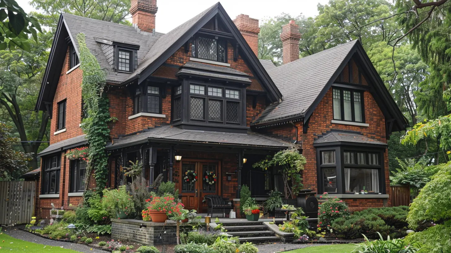 Pros and Cons of Multi-Generational Living: Real Estate Considerations