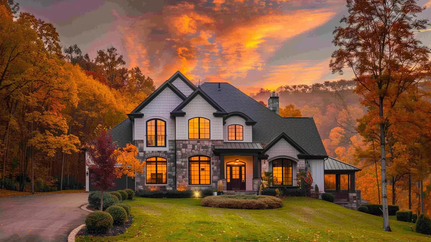 Pros and Cons of Multi-Generational Living: Real Estate Considerations