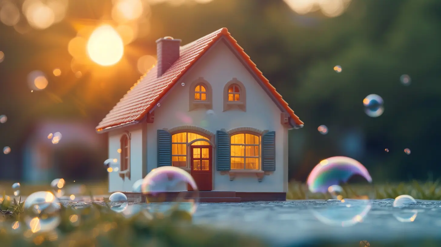 Real Estate Boom or Bubble? What Market Indicators Suggest