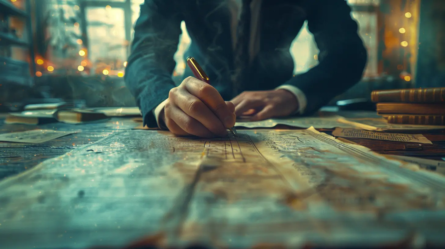 Real Estate Contract Cancellations: When Is It Too Late to Back Out?