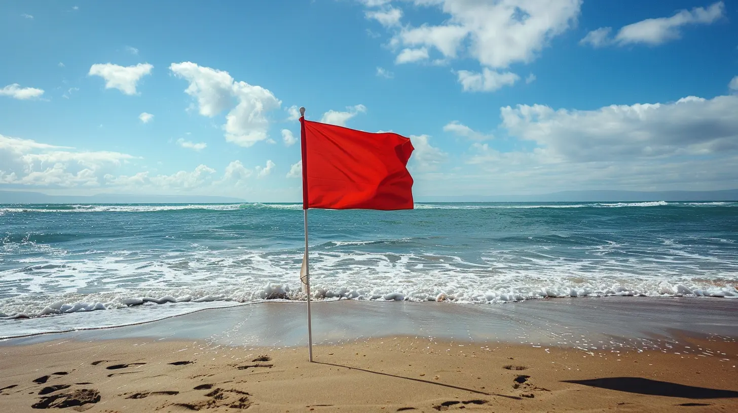 Real Estate Contract Red Flags and How to Spot Them