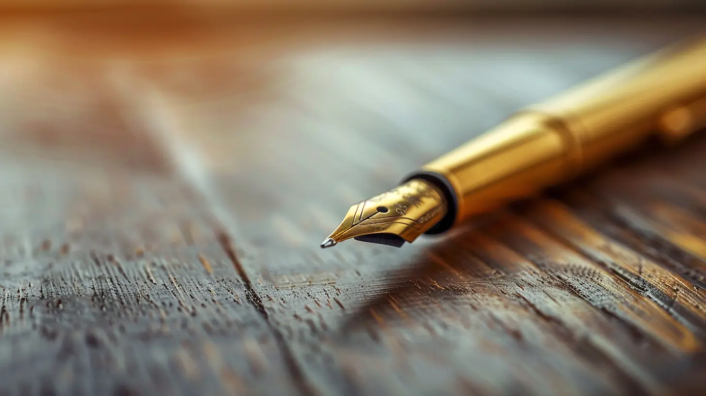 Real Estate Contracts for Investors: What’s Different?