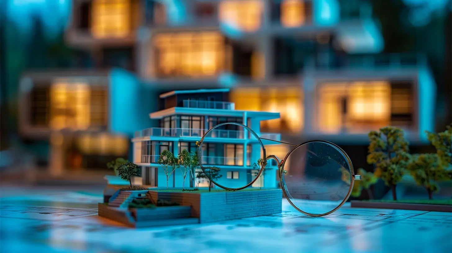 Real Estate Contracts for Investors: What’s Different?