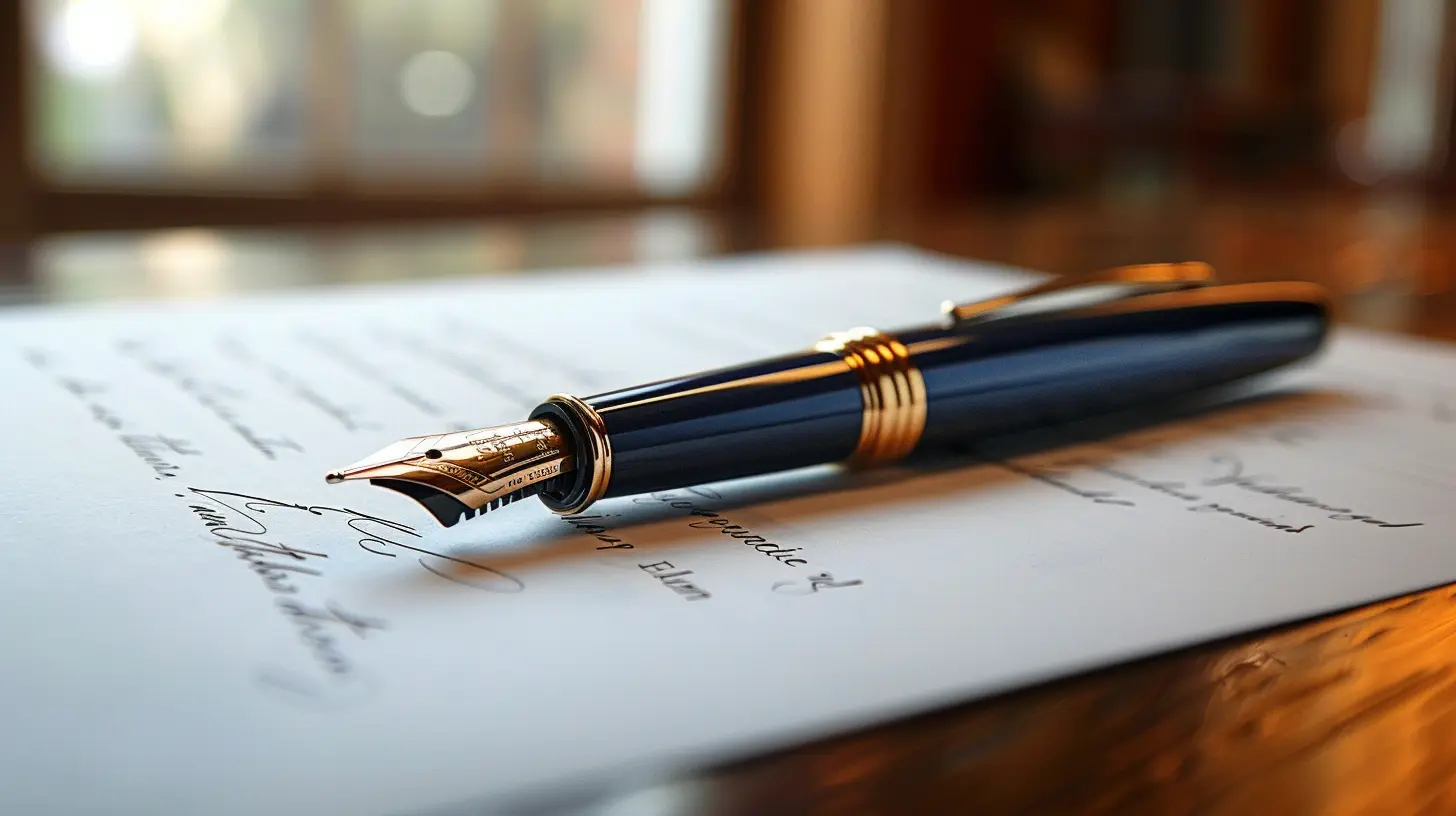Real Estate Contracts: What Buyers and Sellers Need to Know