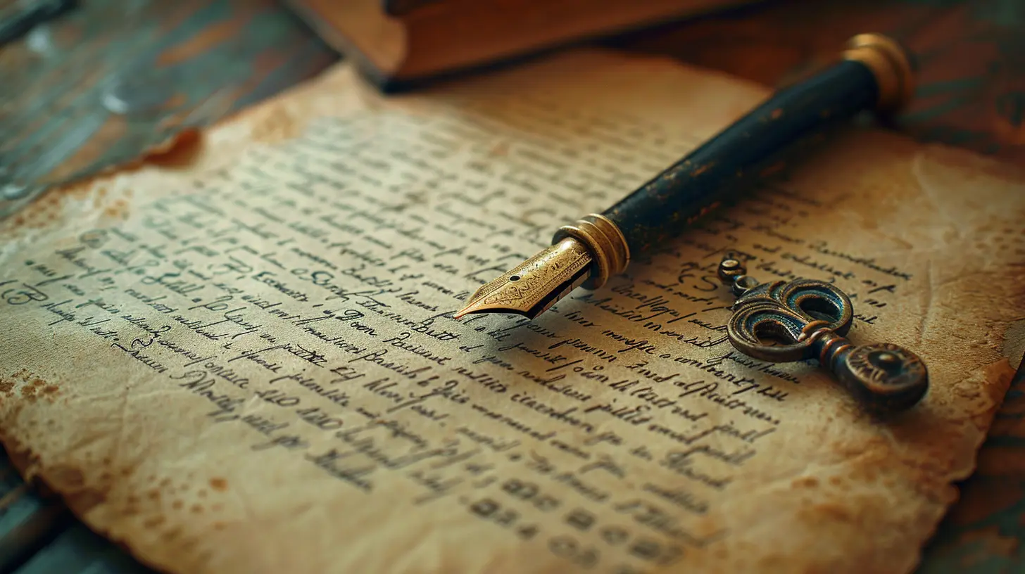 Real Estate Contracts: What Buyers and Sellers Need to Know