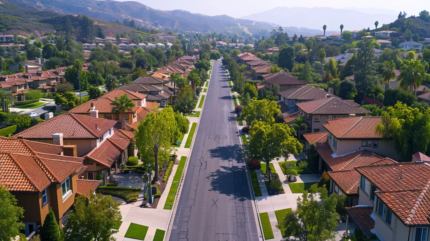 Real Estate Cycles: When to Buy, Hold, or Sell