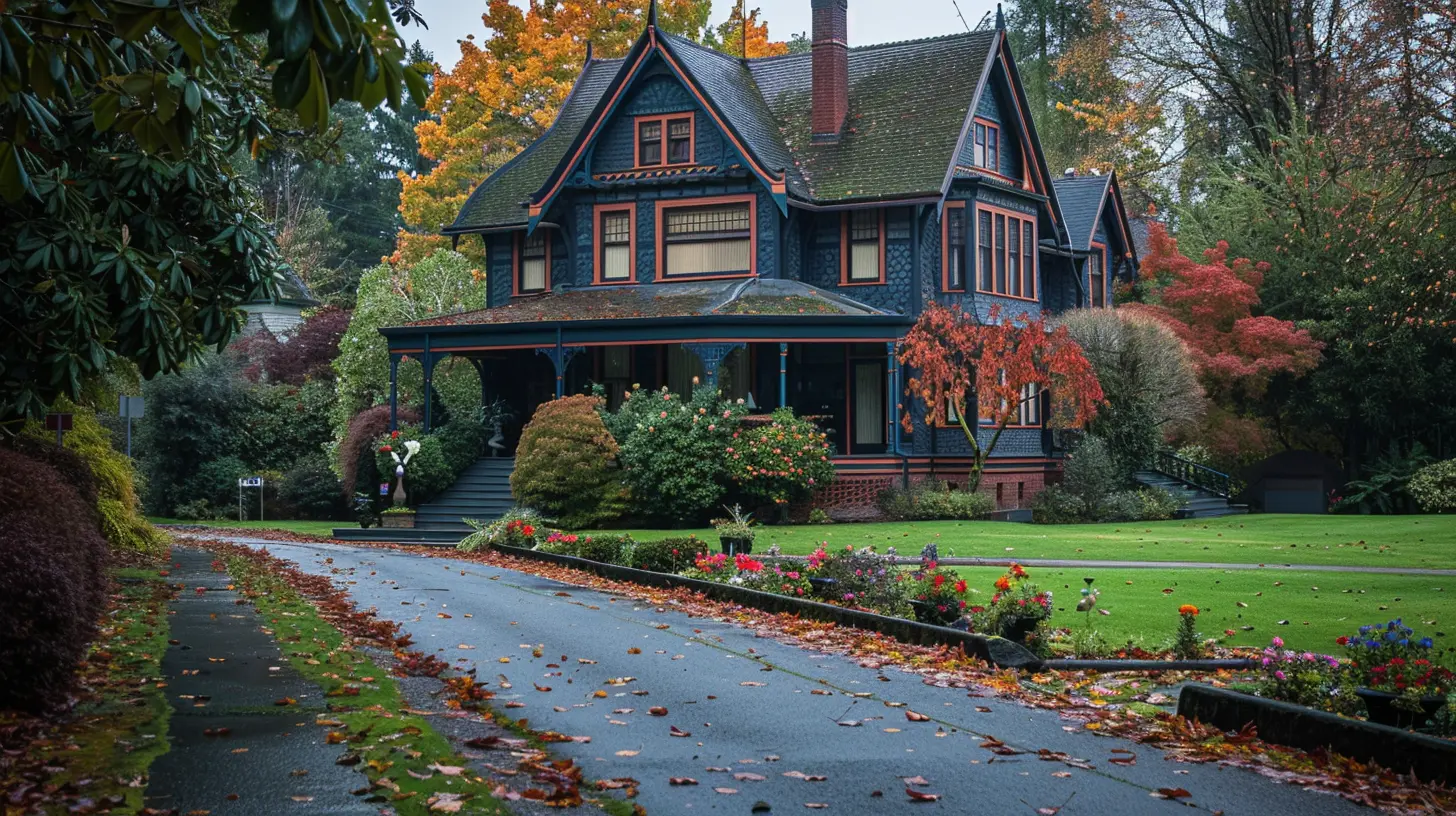 Real Estate Cycles: When to Buy, Hold, or Sell