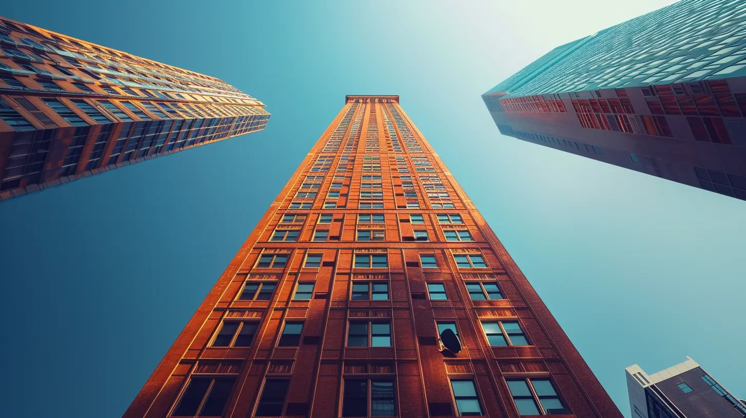 Real Estate Cycles: When to Buy, Hold, or Sell