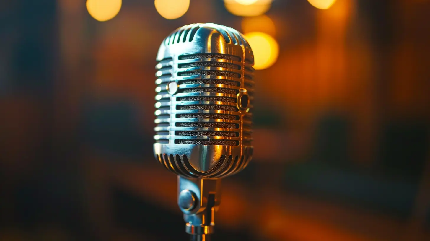 Real Estate Podcasts: Insights Straight from the Experts