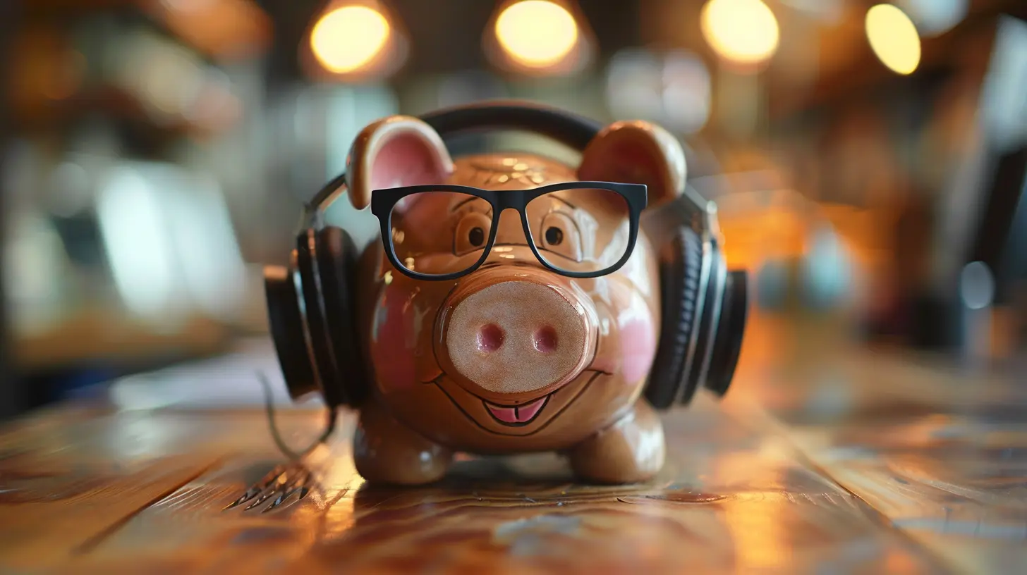 Real Estate Podcasts Offering Insider Tips on Financing and Mortgages