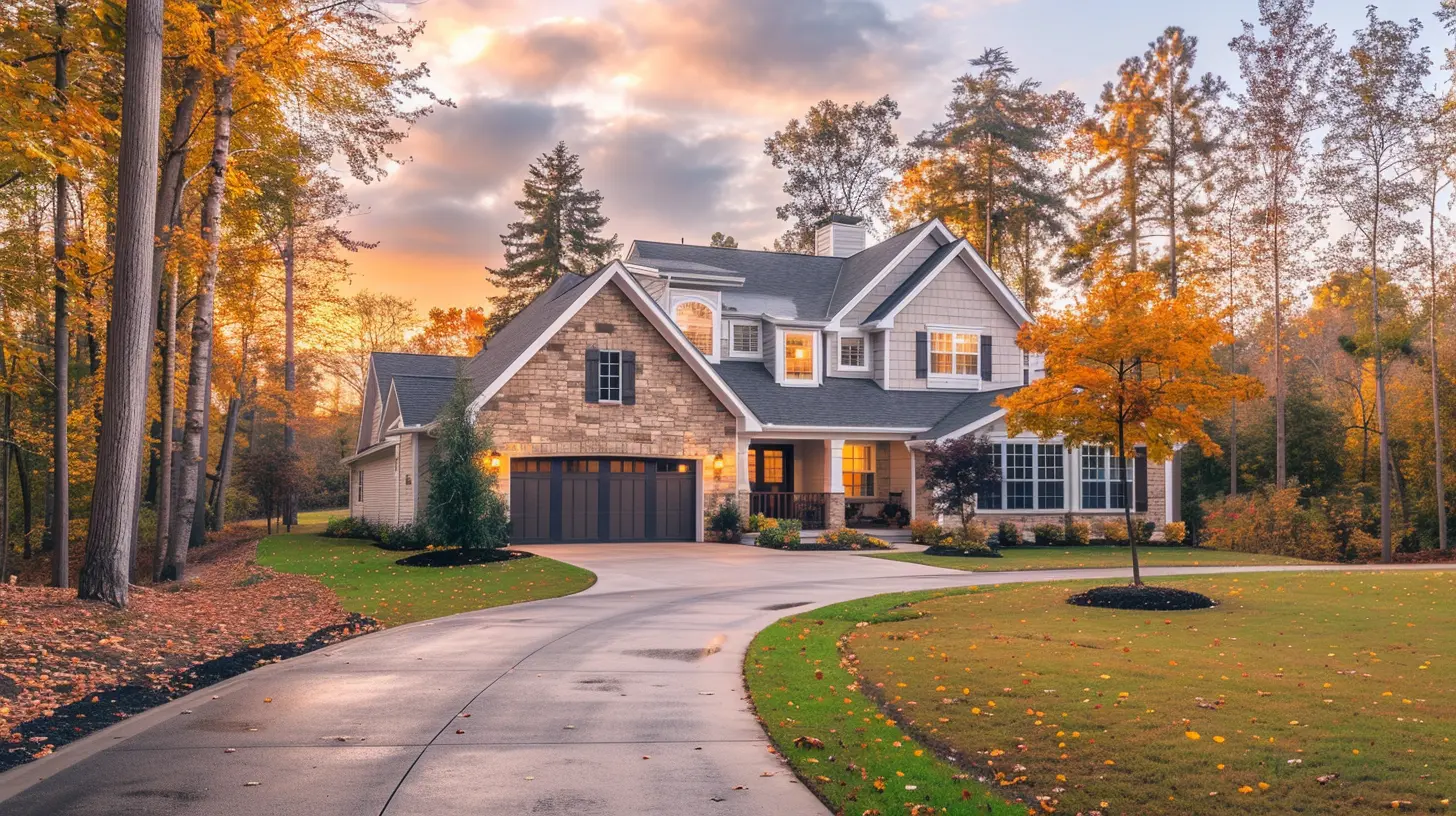 Real Estate Podcasts Offering Insider Tips on Financing and Mortgages