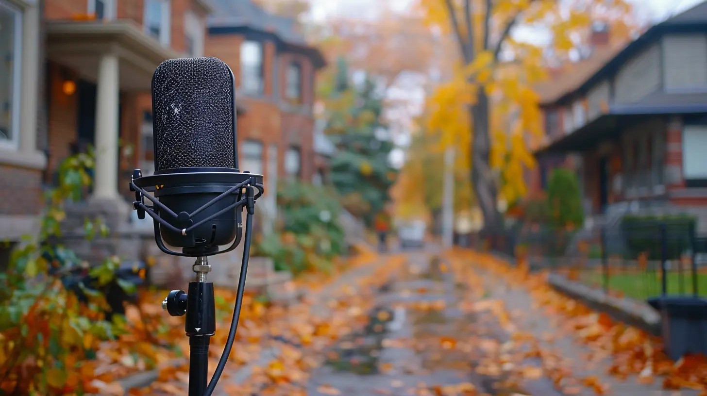 Real Estate Podcasts That Simplify the Home-Buying Process