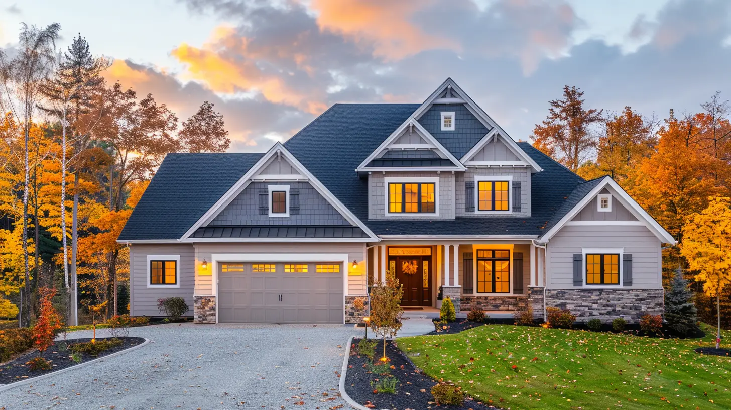 Real Estate Podcasts That Simplify the Home-Buying Process