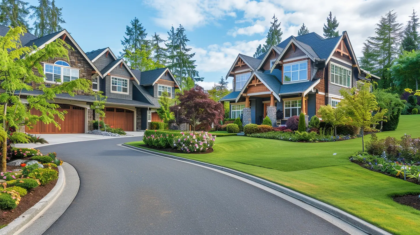 Real Estate Podcasts That Simplify the Home-Buying Process