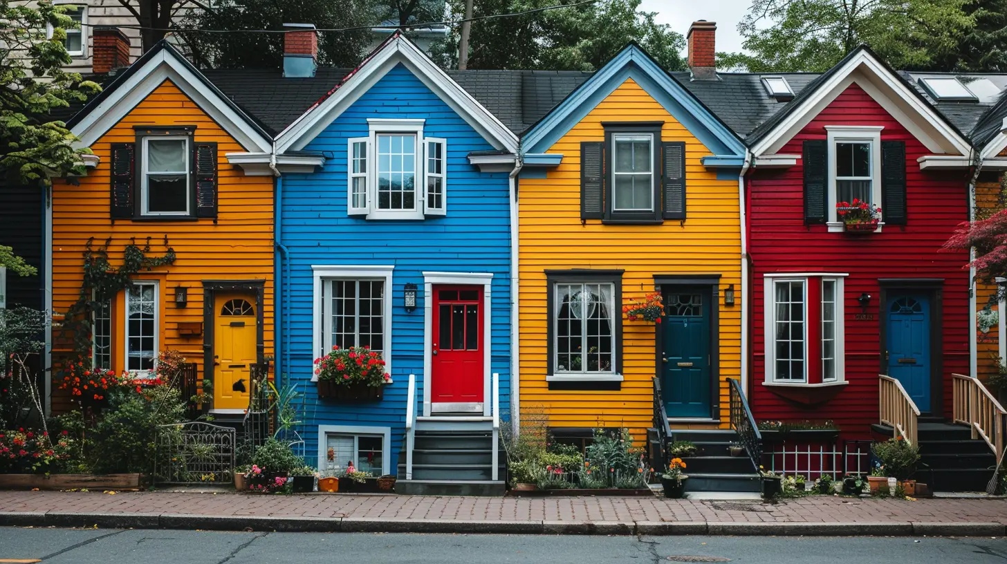 Real Estate Tax Deductions for Second Homes: A Comprehensive Guide