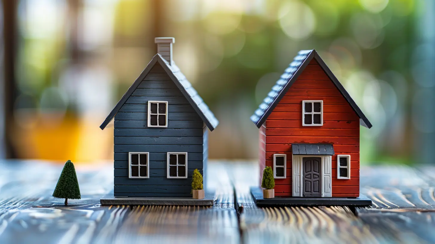 Real Estate Tax Deductions for Second Homes: A Comprehensive Guide