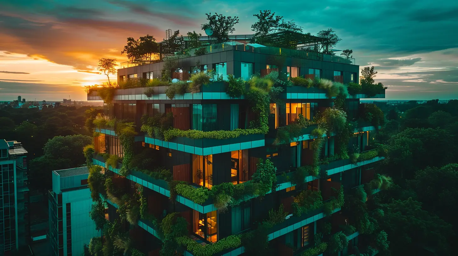 Redefining Luxury in Urban Housing: A Look Beyond Square Footage