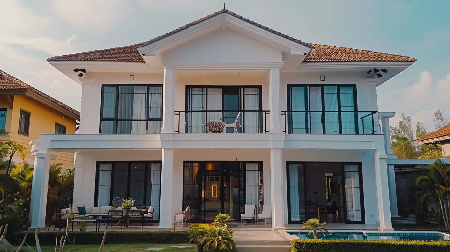 Renovating an Old House: Where to Start and What to Consider