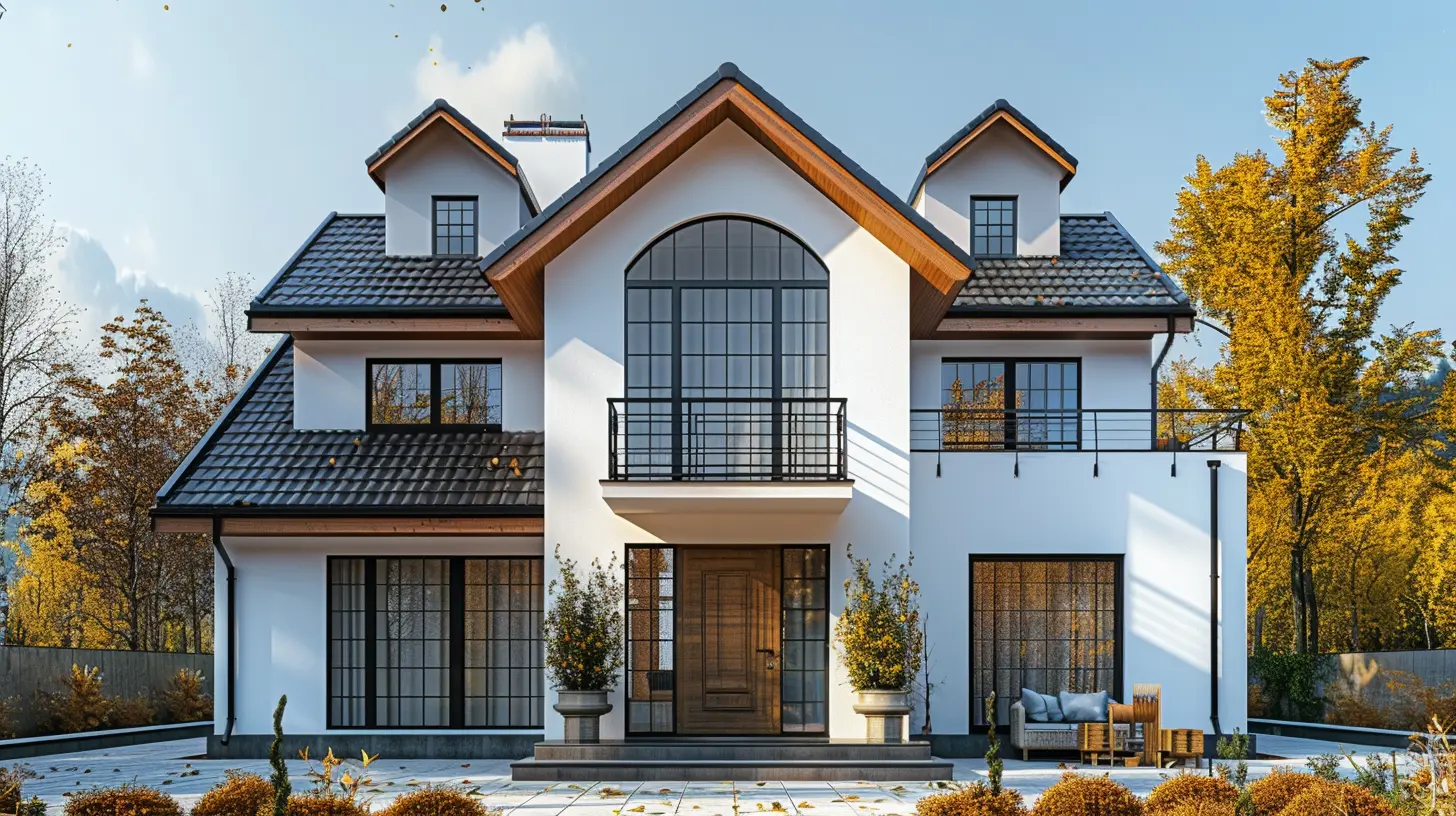 Renovating with Wood: Timeless Ideas for a Classic Look