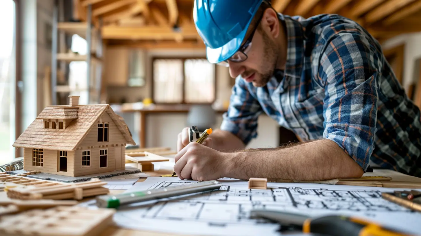 Renovating with Wood: Timeless Ideas for a Classic Look