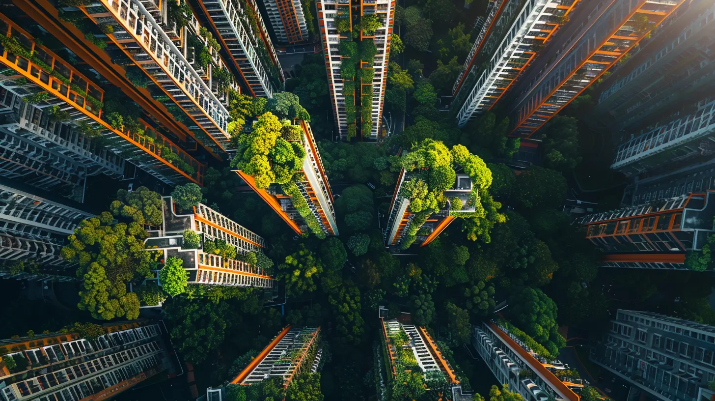Rental Markets: Key Indicators to Watch Before Investing