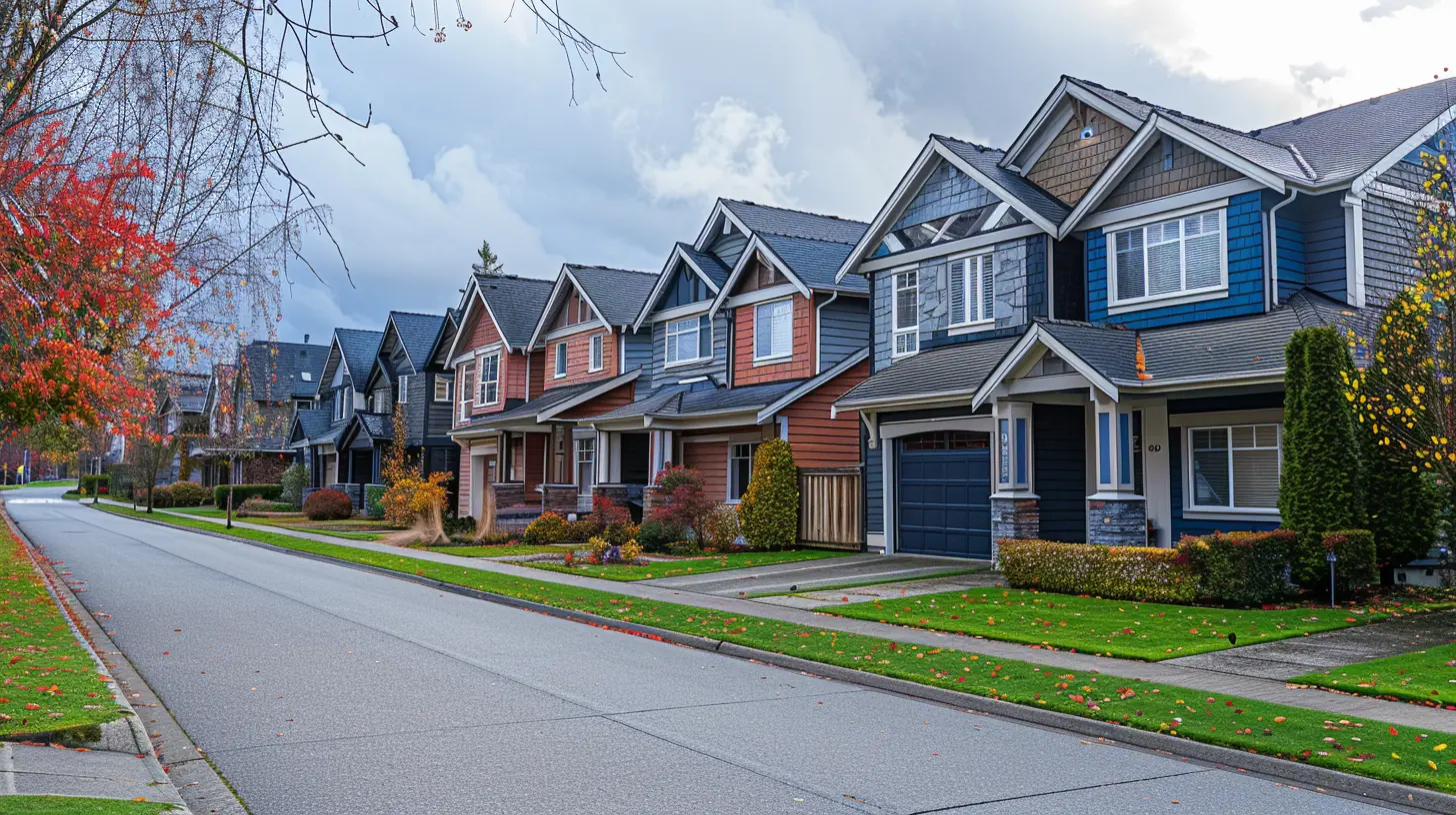 Rental Markets: Key Indicators to Watch Before Investing