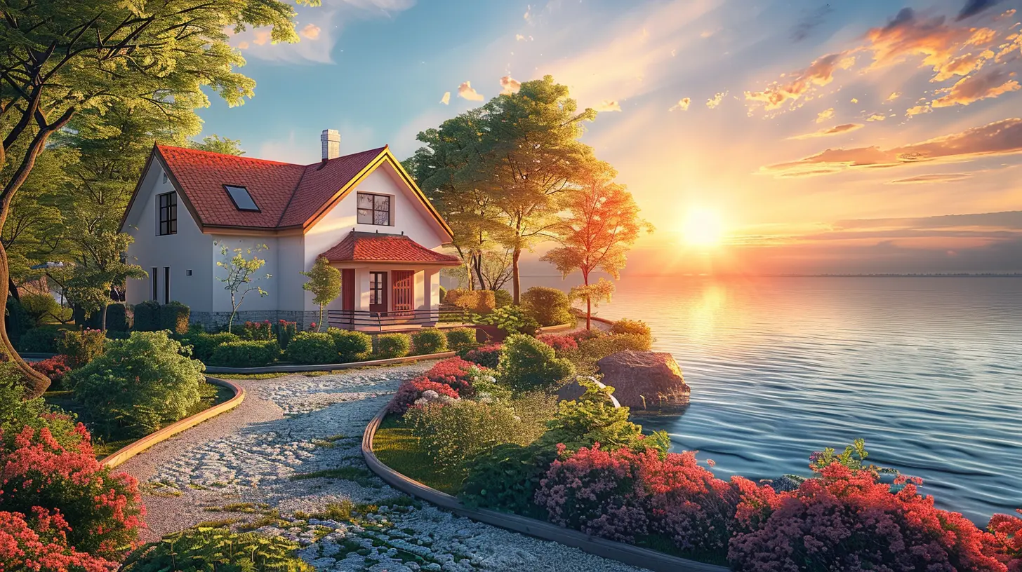 Renting Out Your Second Home: The Best Time to List