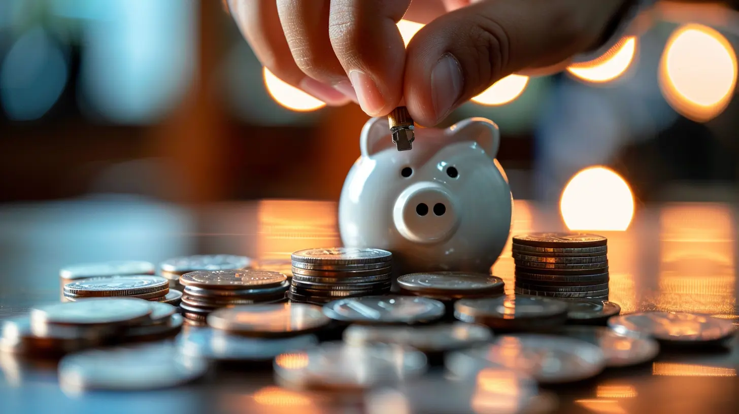 Saving Money on Utilities While Living in Student Housing