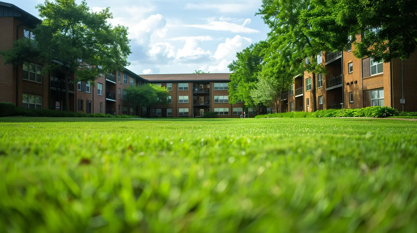 Saving Money on Utilities While Living in Student Housing