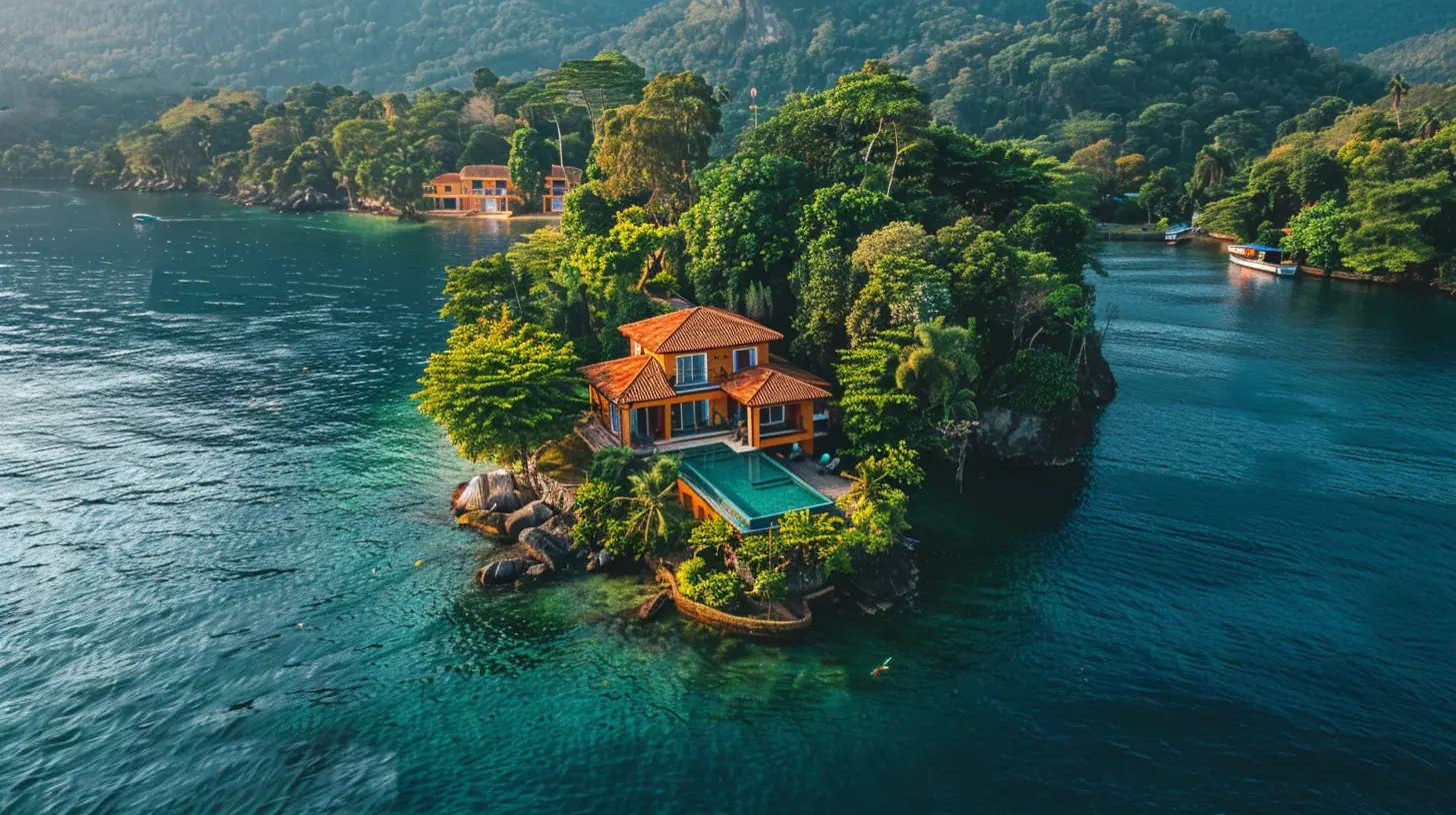 Second-Home Hotspots That Are Flying Under the Radar