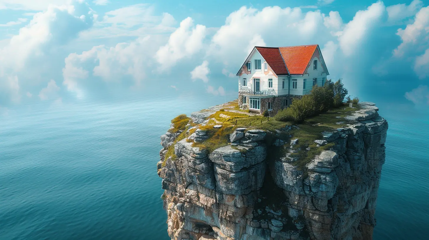Second-Home Hotspots That Are Flying Under the Radar