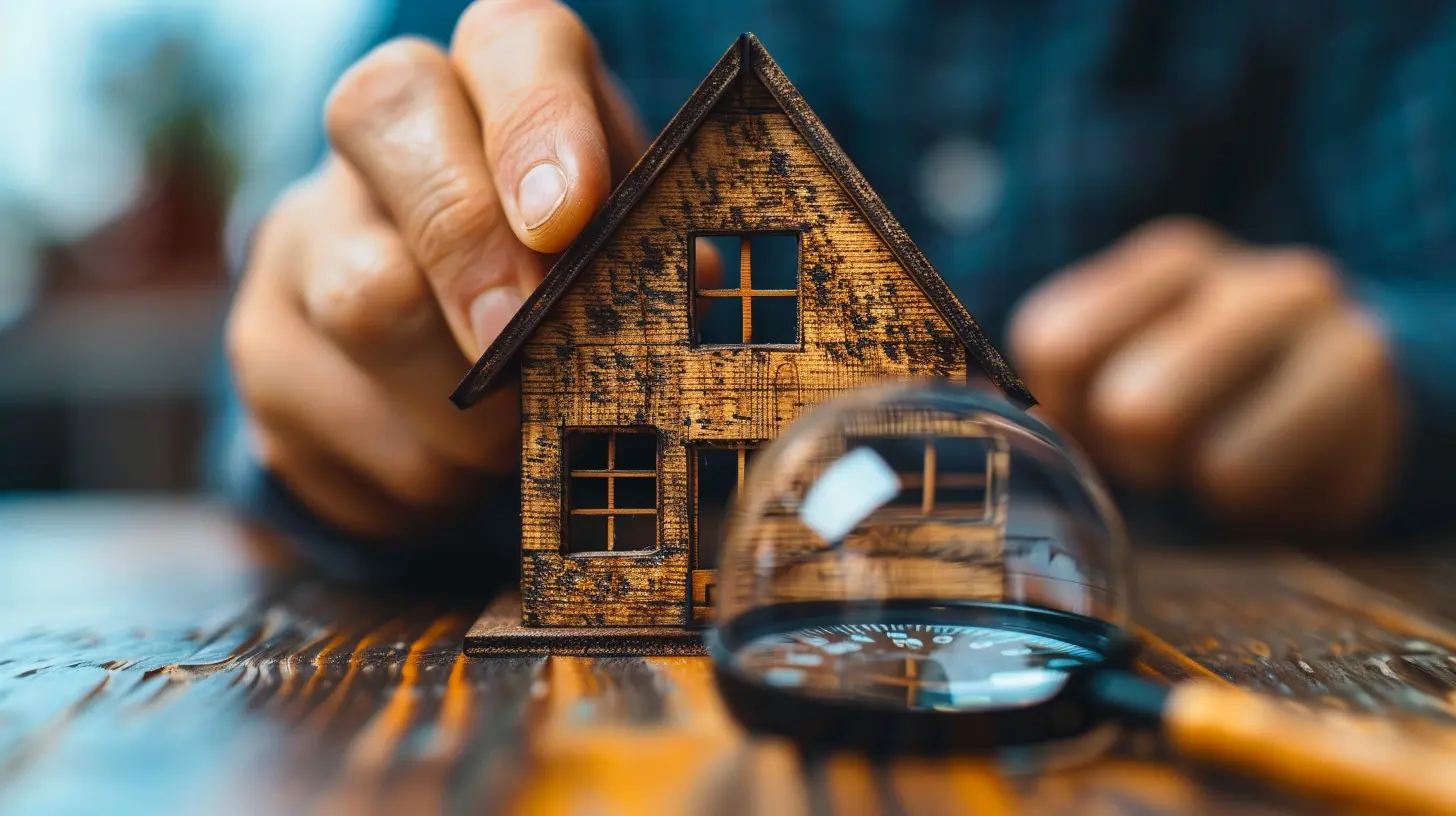 Seller Disclosures: What Must Be Revealed in a Real Estate Sale