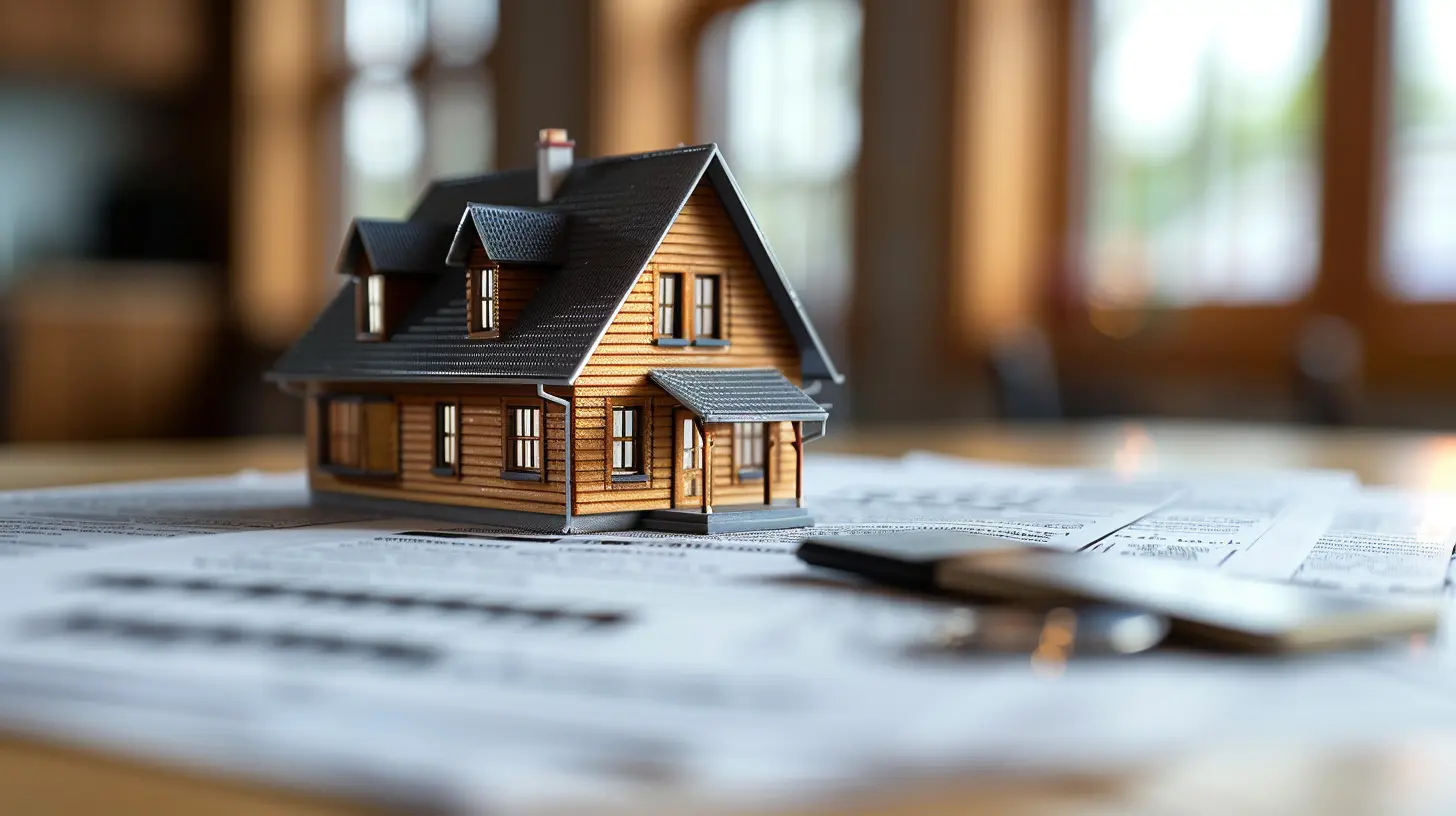 Seller Disclosures: What Must Be Revealed in a Real Estate Sale