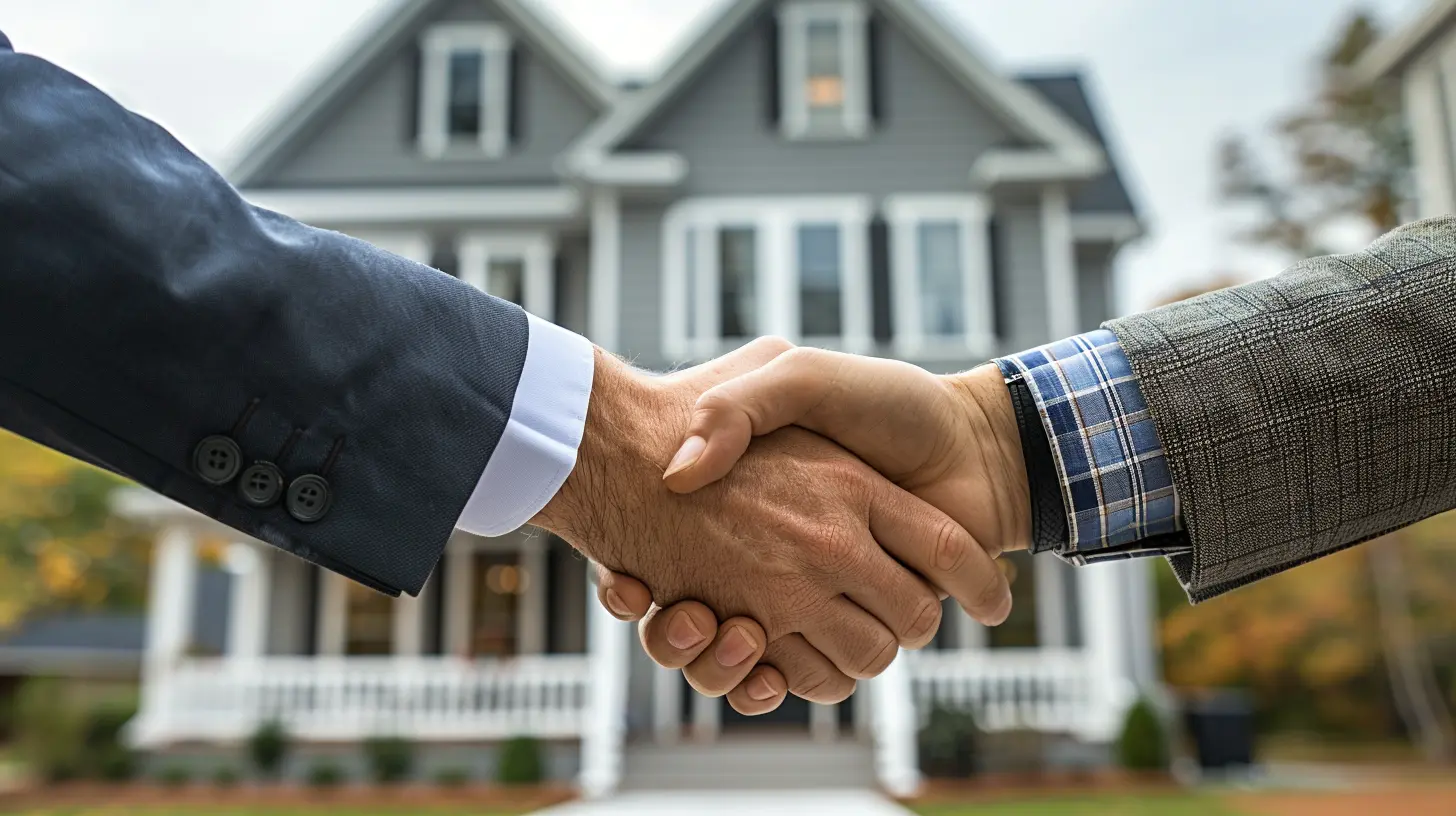 Seller Disclosures: What Must Be Revealed in a Real Estate Sale