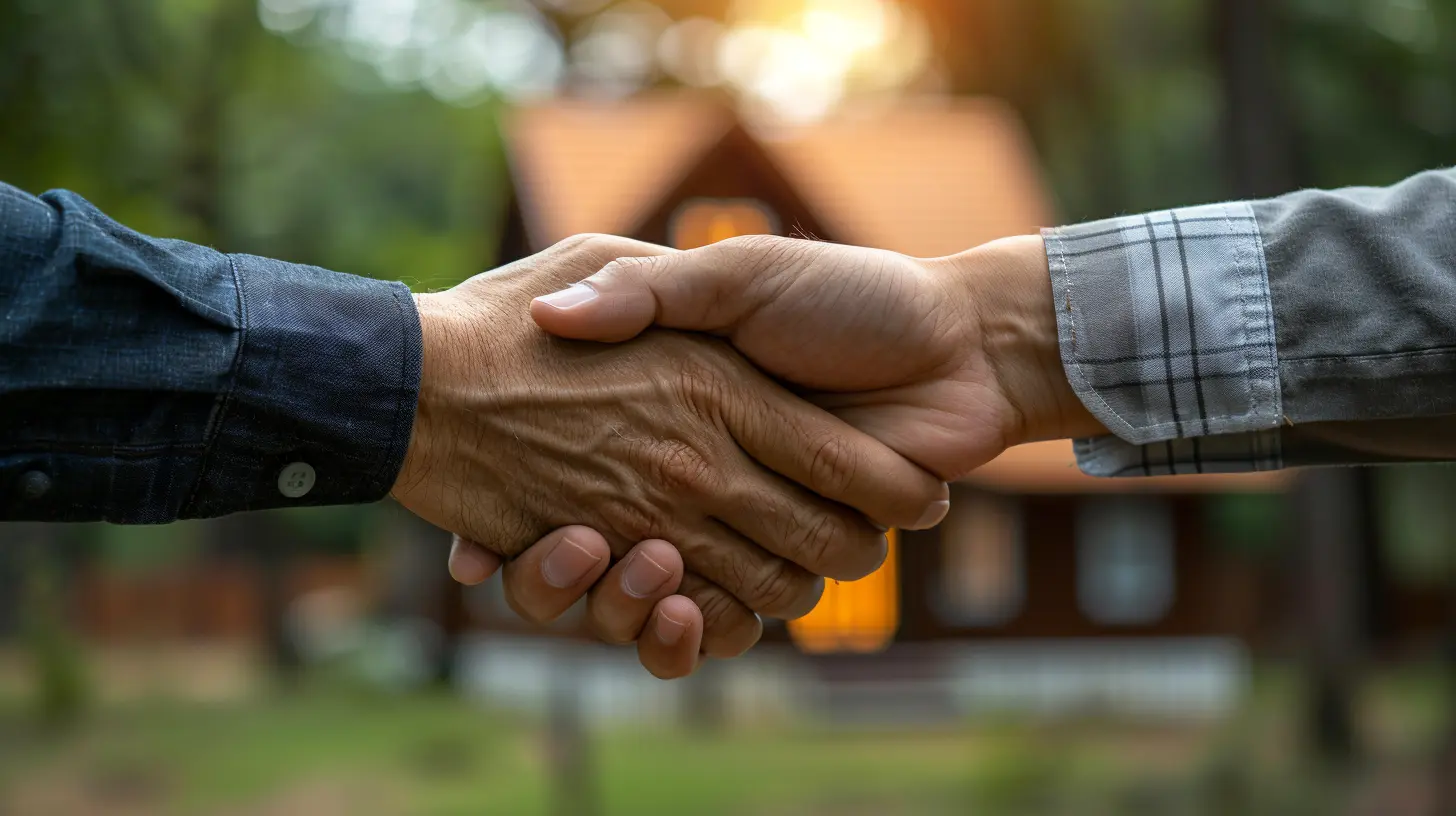 Seller vs. Buyer: Who Pays for What in Closing Costs?