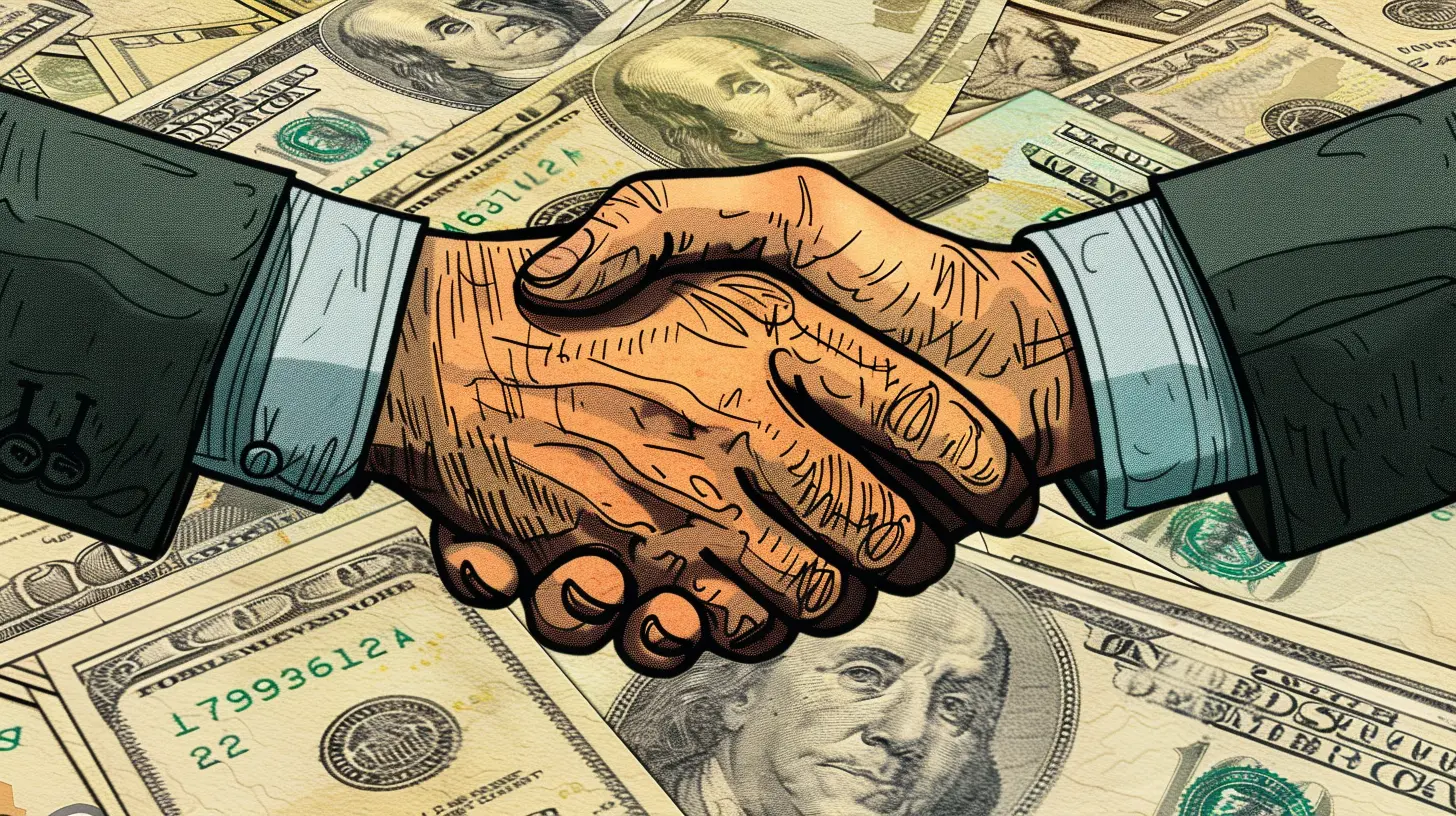 Seller vs. Buyer: Who Pays for What in Closing Costs?