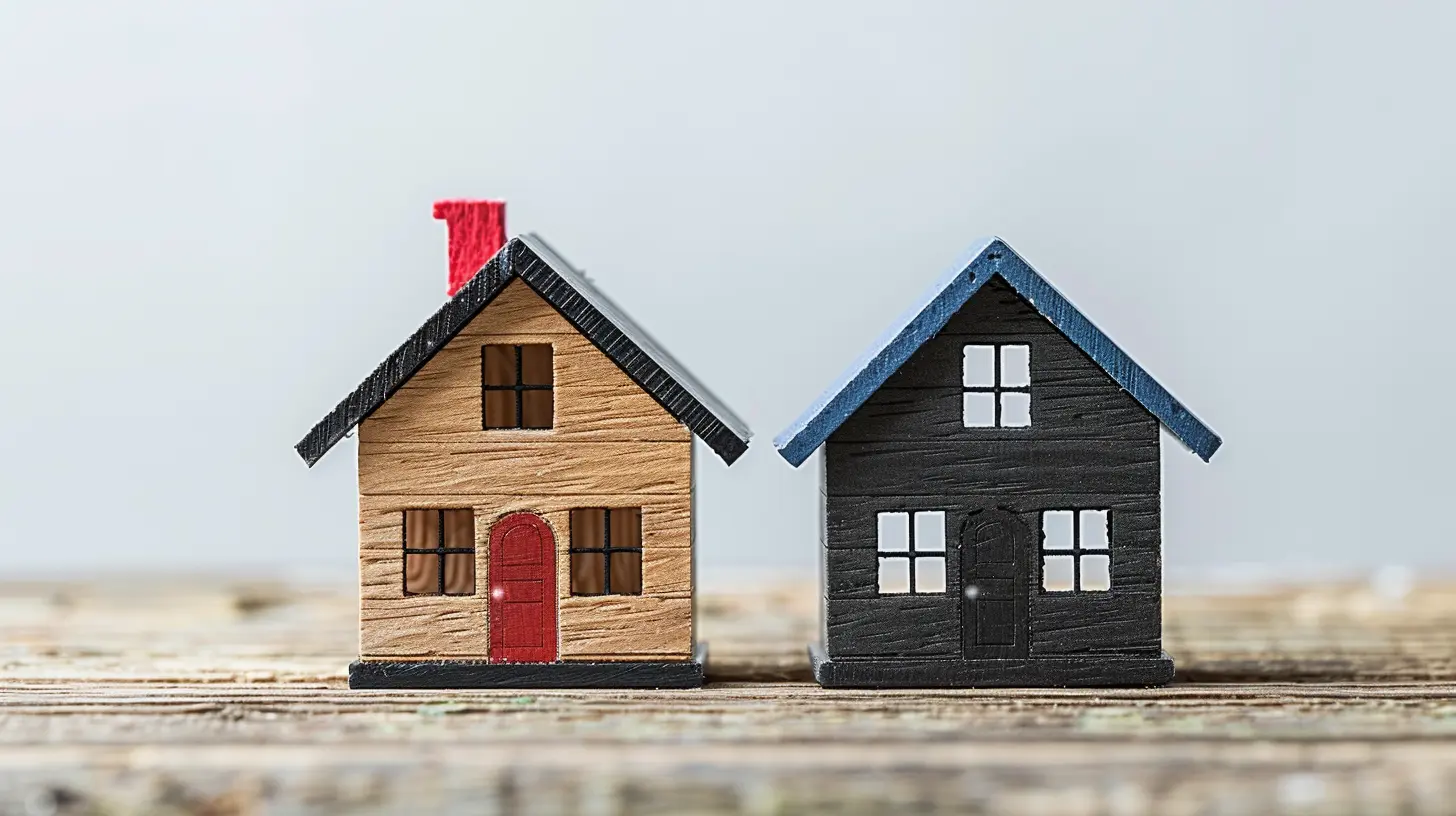 Seller vs. Buyer: Who Pays for What in Closing Costs?