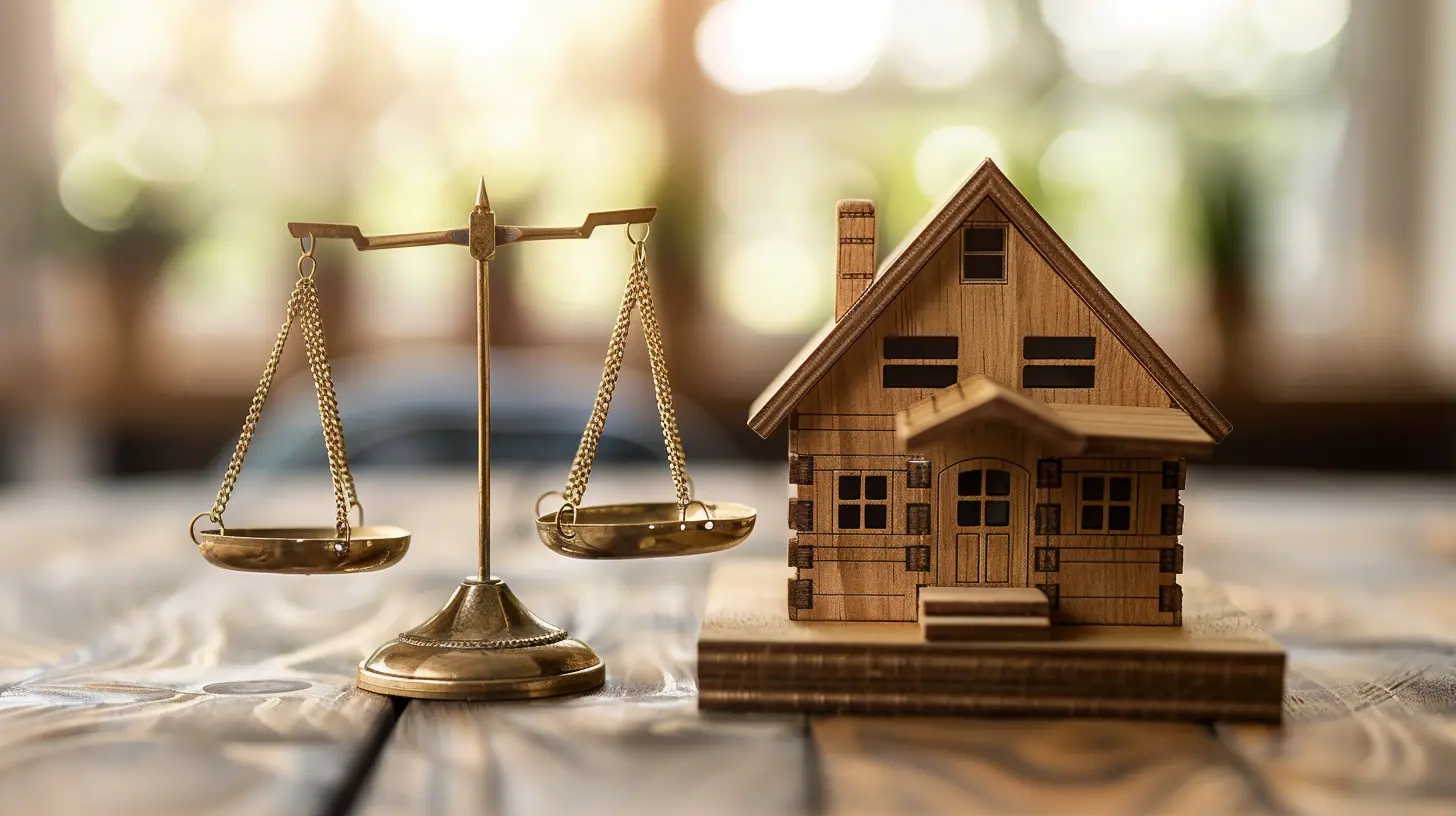 Short Sales vs. Foreclosures: Legal Differences and Benefits