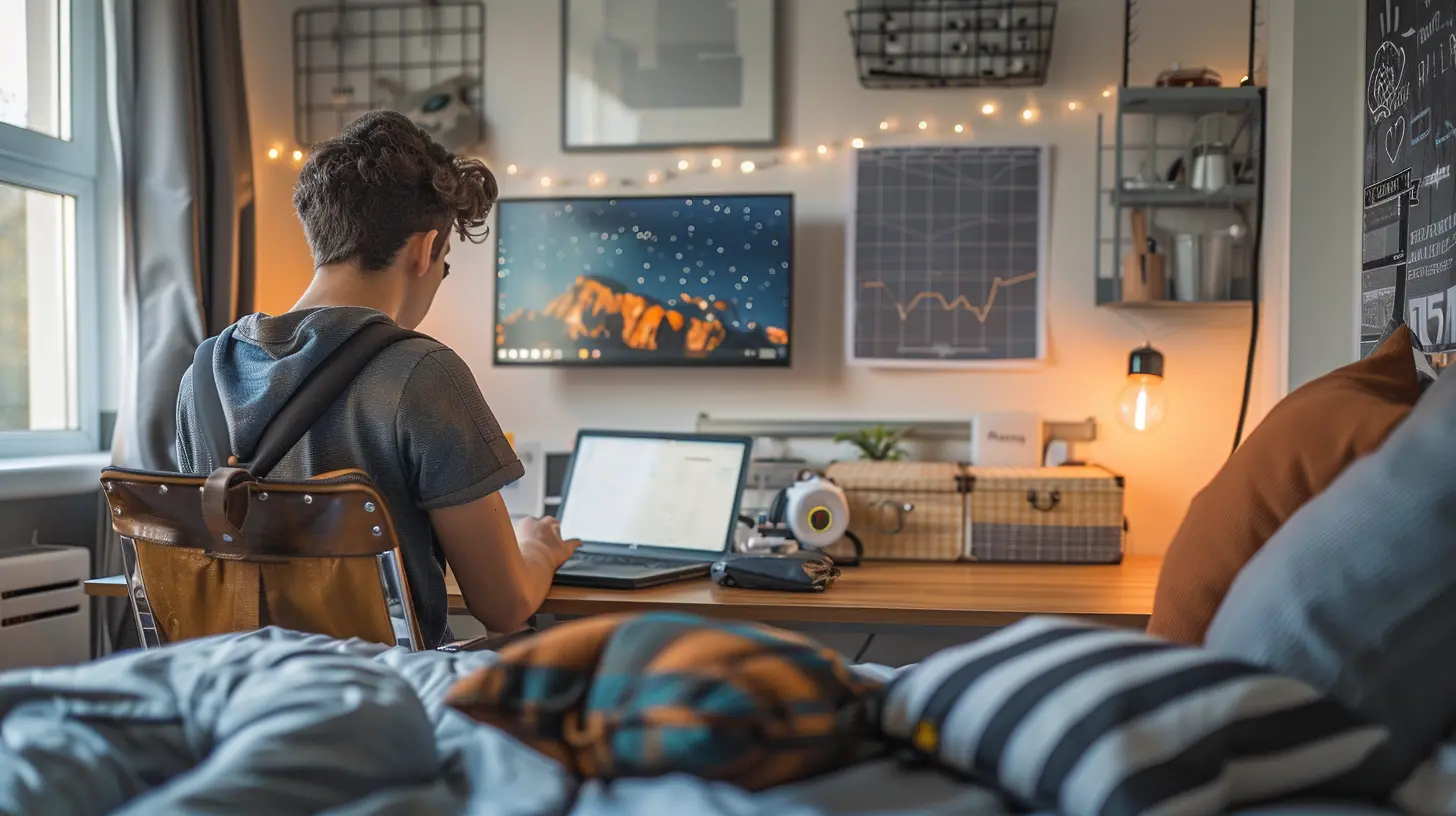 Short-Term Rentals for Students: Are They a Good Option?