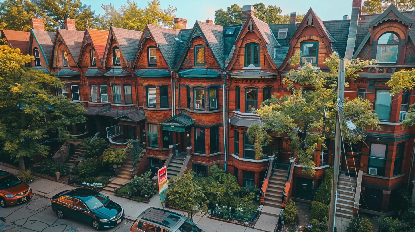 Short-Term Rentals: Navigating Zoning and Local Rental Regulations