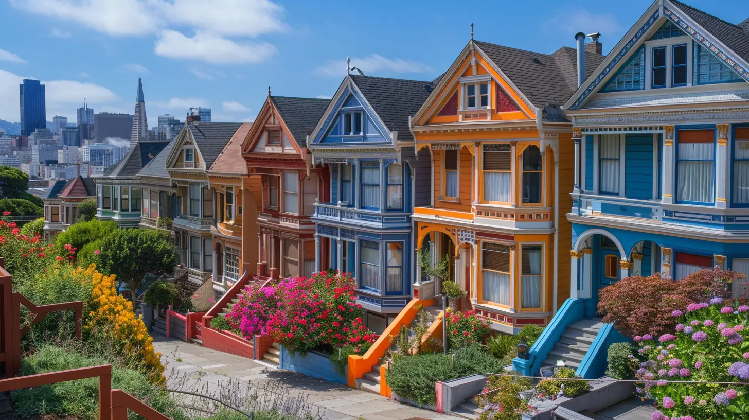 Short-Term Rentals: Navigating Zoning and Local Rental Regulations