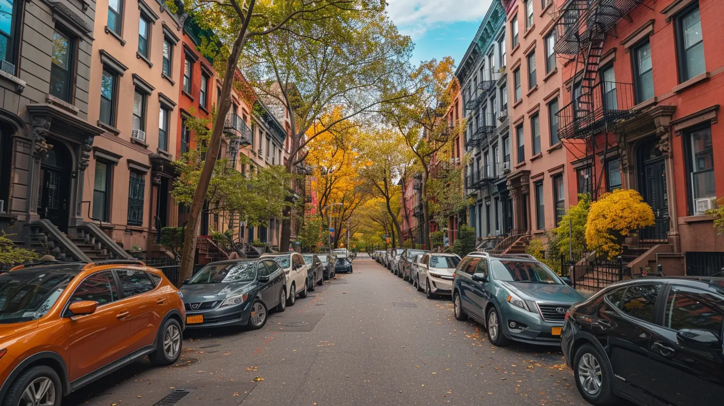 Short-Term Rentals: Navigating Zoning and Local Rental Regulations