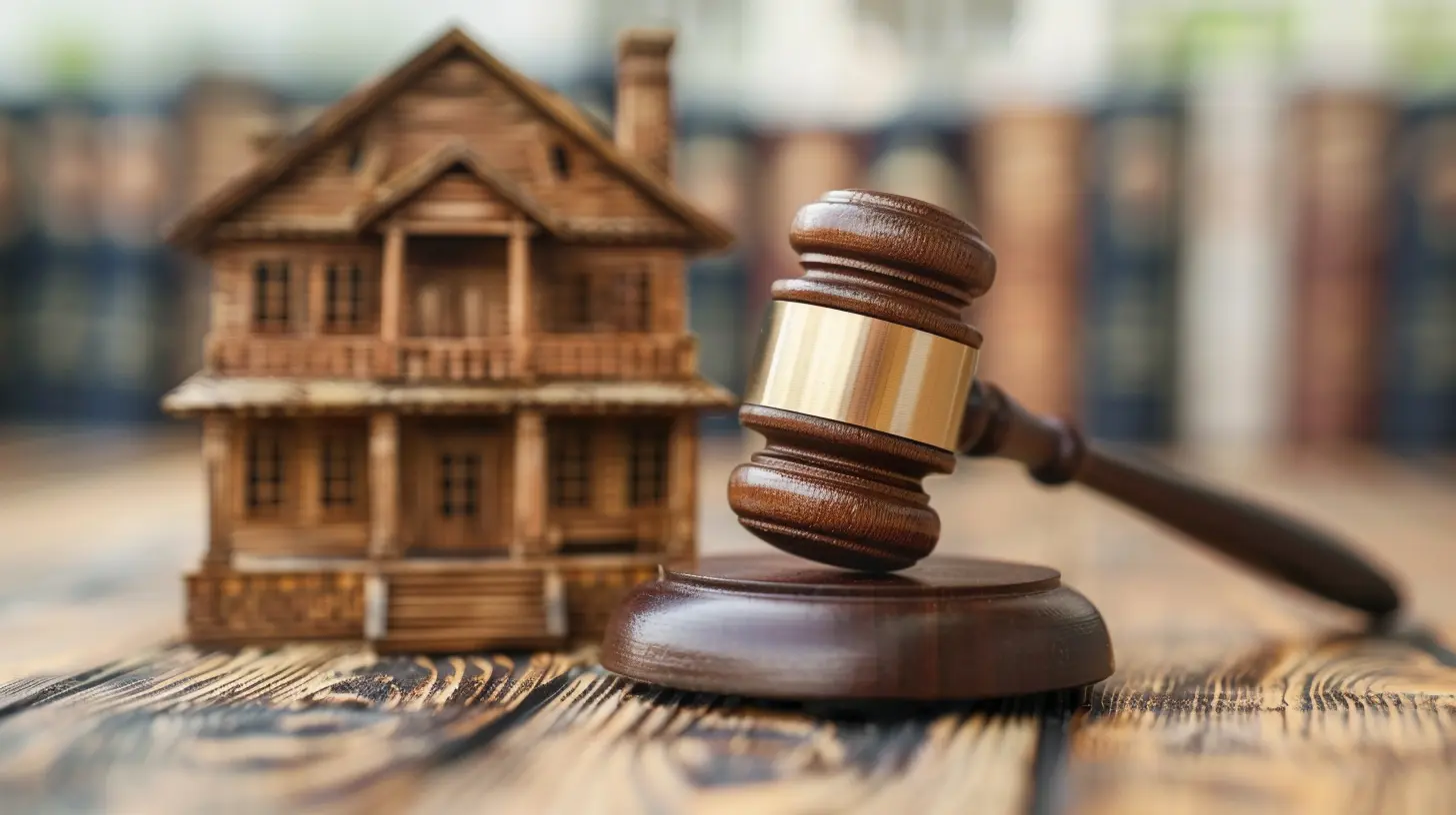 Short-Term Rentals: Navigating Zoning and Local Rental Regulations